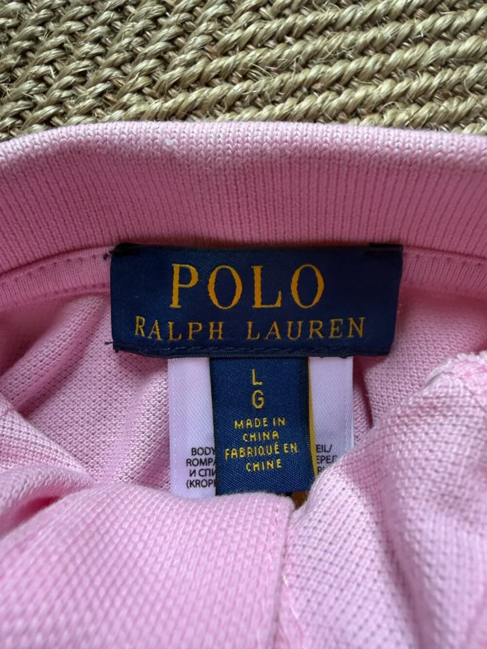 Polo Ralph Lauren ralph lauren